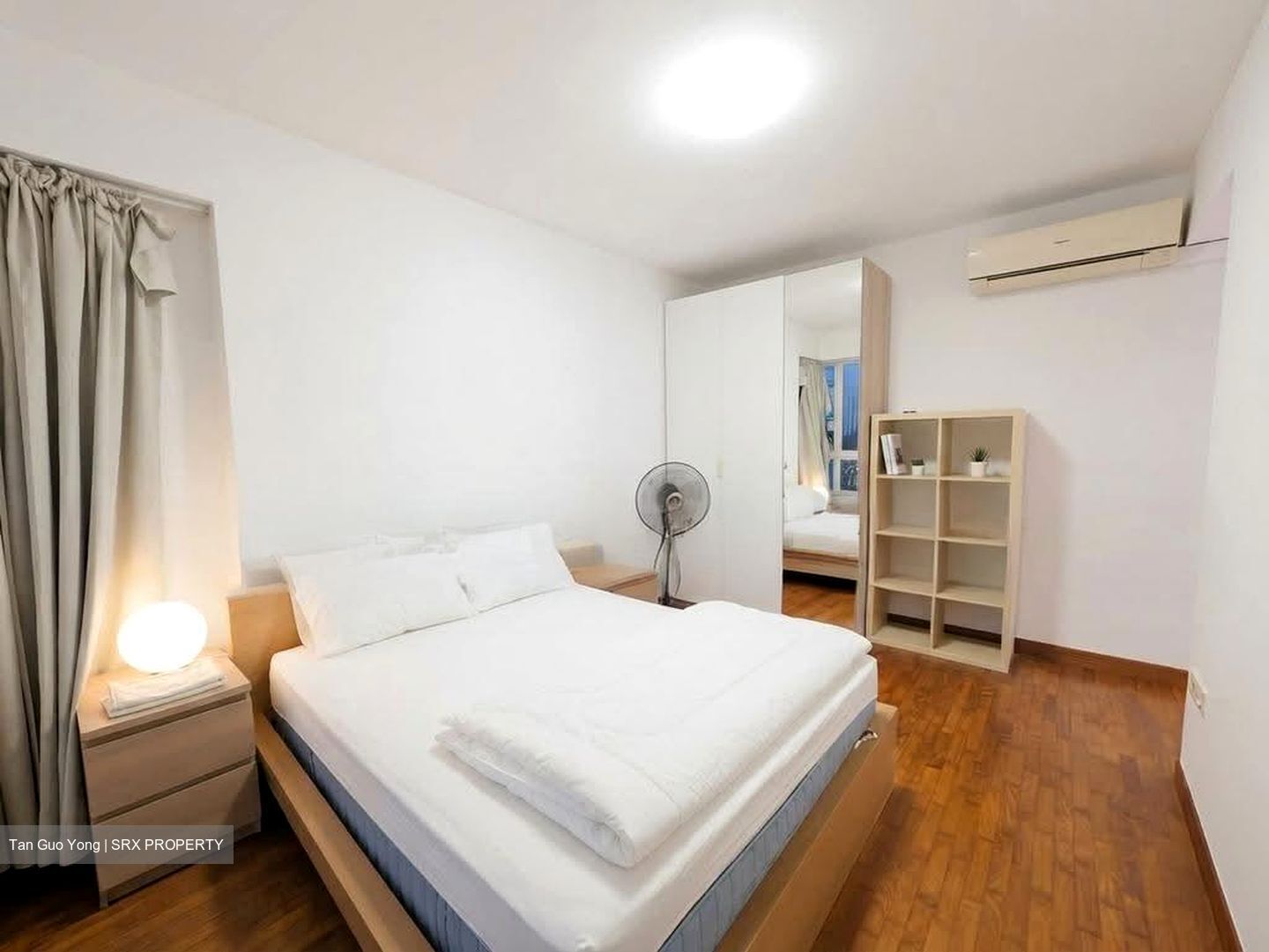 Blk 619C Punggol Breeze (Punggol), HDB 4 Rooms #627982221